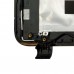Μεταχειρισμένο - LCD πλαστικό κάλυμμα οθόνης - Cover A για HP Pavilion 15-B Series